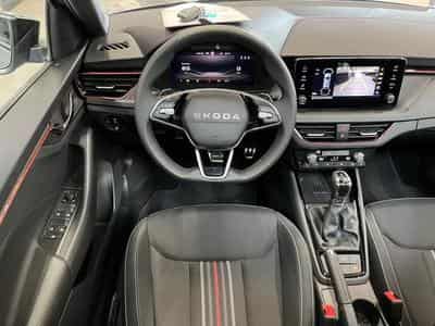 Skoda Scala (2026) - Foto 5