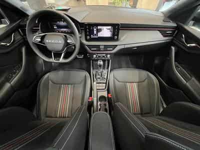 Skoda Scala (2026) - Foto 8