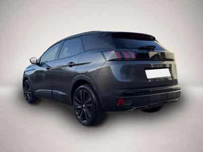 Peugeot 3008 (2024) - Foto 3