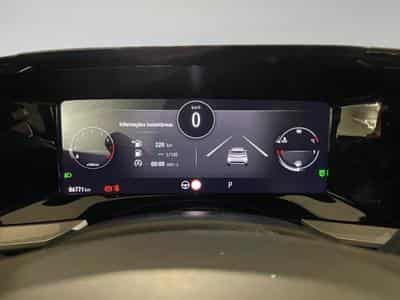 Opel Mokka 1.2 Turbo 96kW S/S Auto Ultimate (2021) - Photo 2