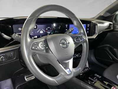Opel Mokka 1.2 Turbo 96kW S/S Auto Ultimate (2021) - Photo 8