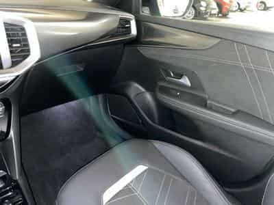 Opel Mokka 1.2 Turbo 96kW S/S Auto Ultimate (2021) - Photo 9