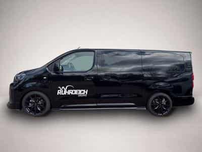 Citroën SpaceTourer (2026) - Foto 2