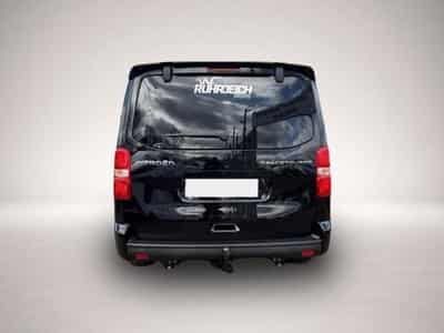 Citroën SpaceTourer (2026) - Foto 4