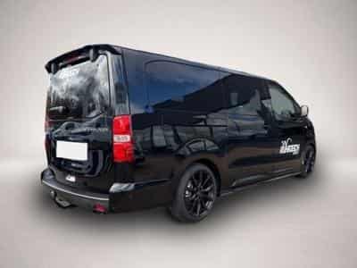 Citroën SpaceTourer (2026) - Foto 5