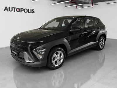 Hyundai Kona 1.0 T-GDI Techno 48V 7-DCT (2024) - Photo 1