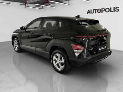 Hyundai Kona 1.0 T-GDI Techno 48V 7-DCT (2024) - Photo 13