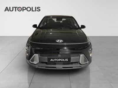 Hyundai Kona 1.0 T-GDI Techno 48V 7-DCT (2024) - Photo 14
