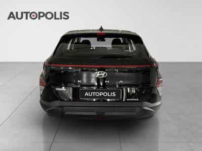 Hyundai Kona 1.0 T-GDI Techno 48V 7-DCT (2024) - Photo 15
