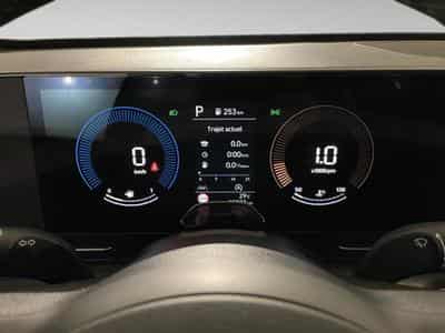 Hyundai Kona 1.0 T-GDI Techno 48V 7-DCT (2024) - Photo 2