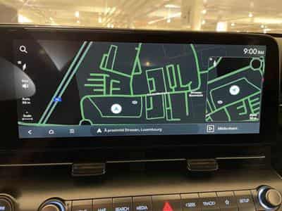 Hyundai Kona 1.0 T-GDI Techno 48V 7-DCT (2024) - Photo 3
