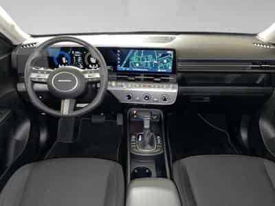 Hyundai Kona 1.0 T-GDI Techno 48V 7-DCT (2024) - Photo 5