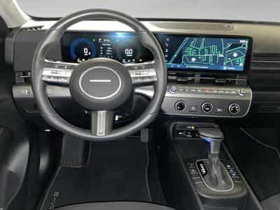 Hyundai Kona 1.0 T-GDI Techno 48V 7-DCT (2024) - Photo 6