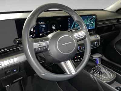 Hyundai Kona 1.0 T-GDI Techno 48V 7-DCT (2024) - Photo 8