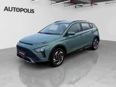 Hyundai Bayon 1.0 TGDi 100 Twist (2023) - Photo 1