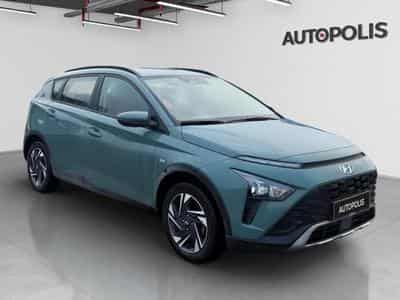 Hyundai Bayon 1.0 TGDi 100 Twist (2023) - Photo 12