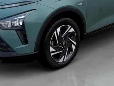 Hyundai Bayon 1.0 TGDi 100 Twist (2023) - Photo 14