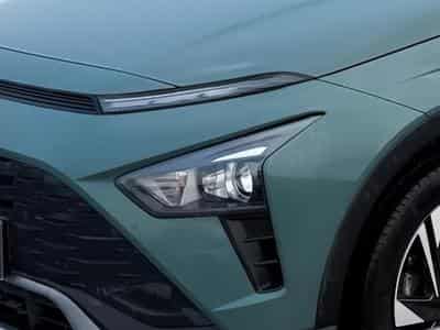 Hyundai Bayon 1.0 TGDi 100 Twist (2023) - Photo 15