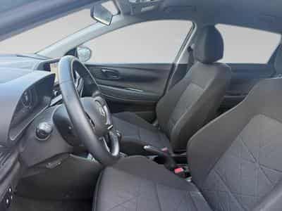 Hyundai Bayon 1.0 TGDi 100 Twist (2023) - Photo 4