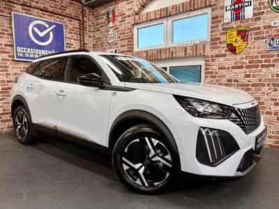 Peugeot 2008 (2025) - Foto 1
