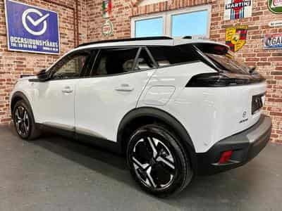 Peugeot 2008 (2025) - Foto 2