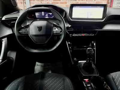 Peugeot 2008 (2025) - Foto 4