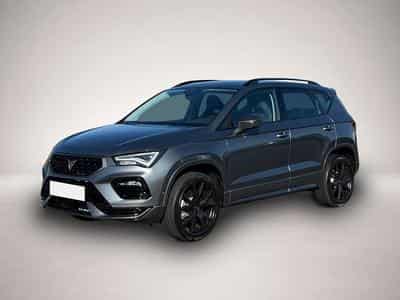 Cupra Ateca (2026) - Foto 1