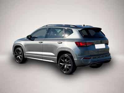 Cupra Ateca (2026) - Foto 4