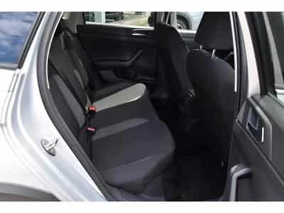 VW Taigo (2025) - Photo 8