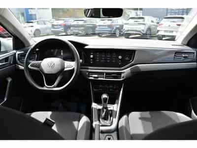 VW Taigo (2025) - Photo 9
