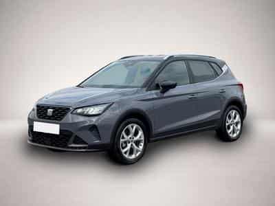 Seat Arona (2025) - Foto 1