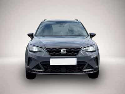 Seat Arona (2025) - Foto 2