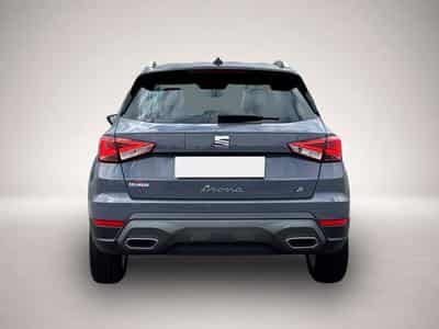 Seat Arona (2025) - Foto 5