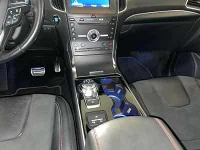 Ford Edge 2.0 ST-LINE 175kW 4x4 Aut. (2020) - Photo 10