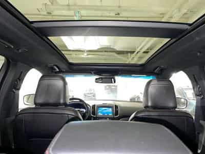 Ford Edge 2.0 ST-LINE 175kW 4x4 Aut. (2020) - Photo 14