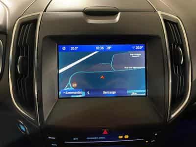 Ford Edge 2.0 ST-LINE 175kW 4x4 Aut. (2020) - Photo 3