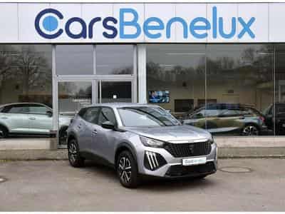 Peugeot 2008 (2025) - Foto 1