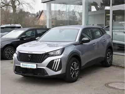 Peugeot 2008 (2025) - Foto 2