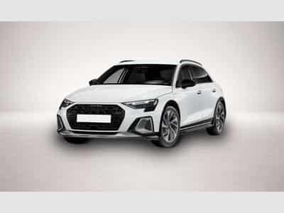 Audi A3 (2025) - Foto 1