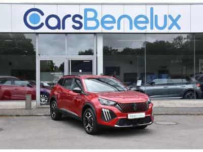 Peugeot 2008 (2025) - Foto 1