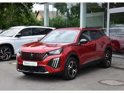 Peugeot 2008 (2025) - Foto 2