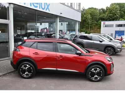 Peugeot 2008 (2025) - Foto 3