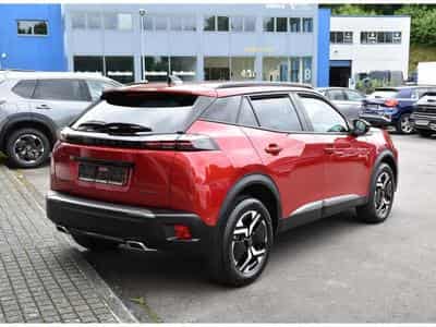 Peugeot 2008 (2025) - Foto 4