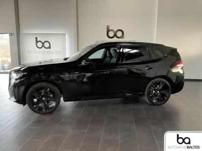 BMW X3 (2025) - Foto 3