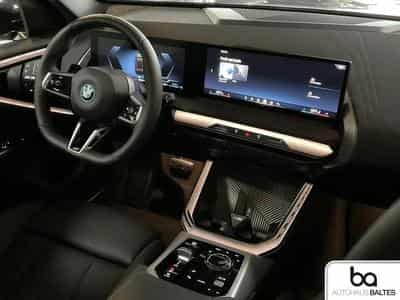 BMW X3 (2025) - Foto 7