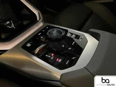 BMW X3 (2025) - Foto 8