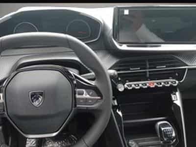 Peugeot 208 (2026) - Foto 7