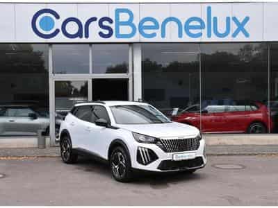 Peugeot 2008 (2025) - Foto 1