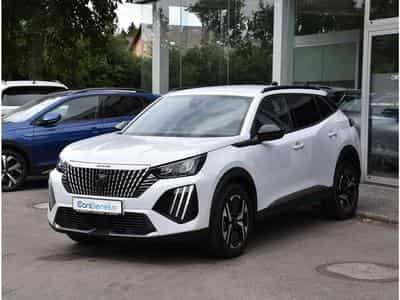 Peugeot 2008 (2025) - Foto 2