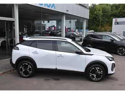 Peugeot 2008 (2025) - Foto 3